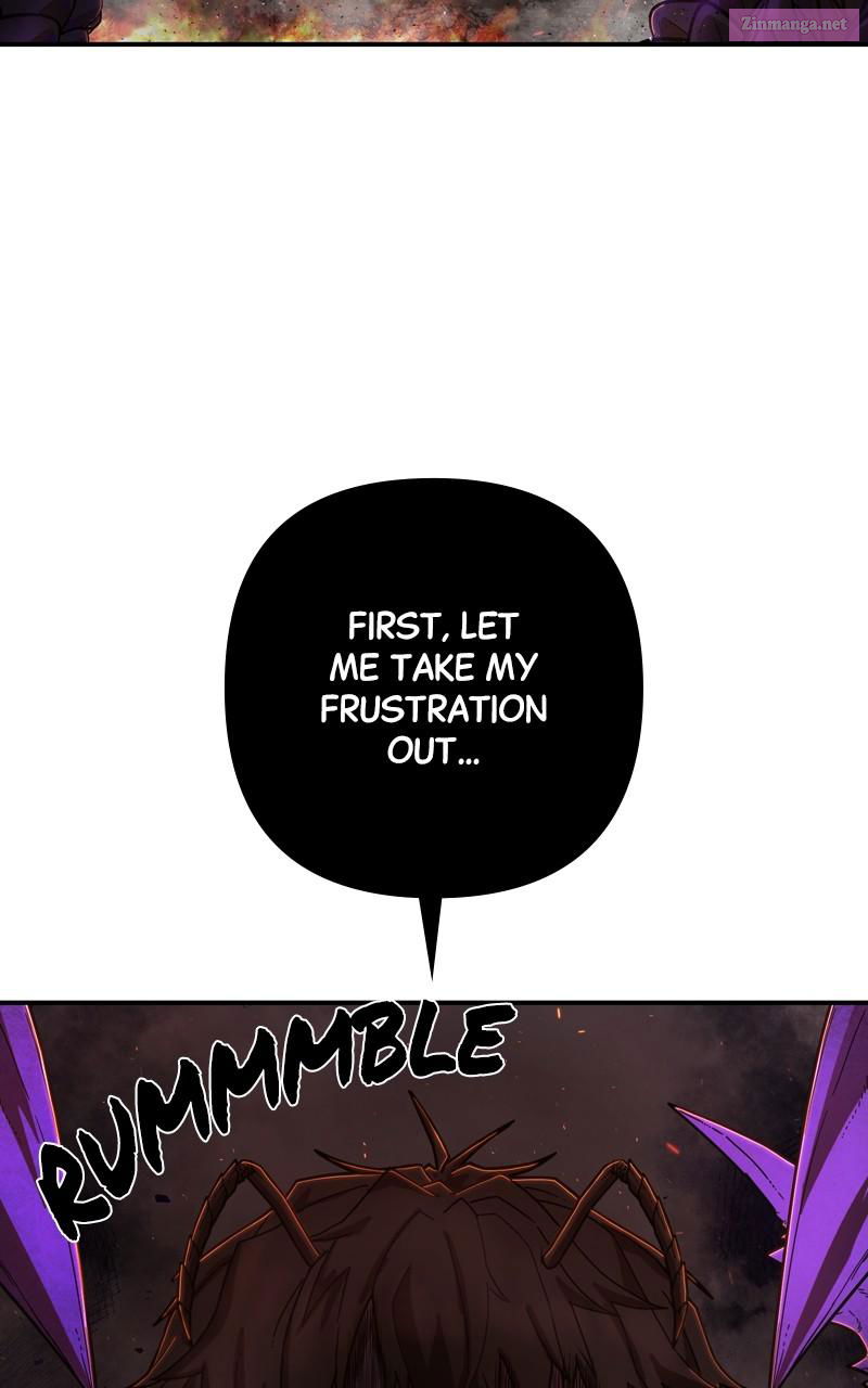 The Warrior Returns Chapter 113 page 75 - MangaNelo