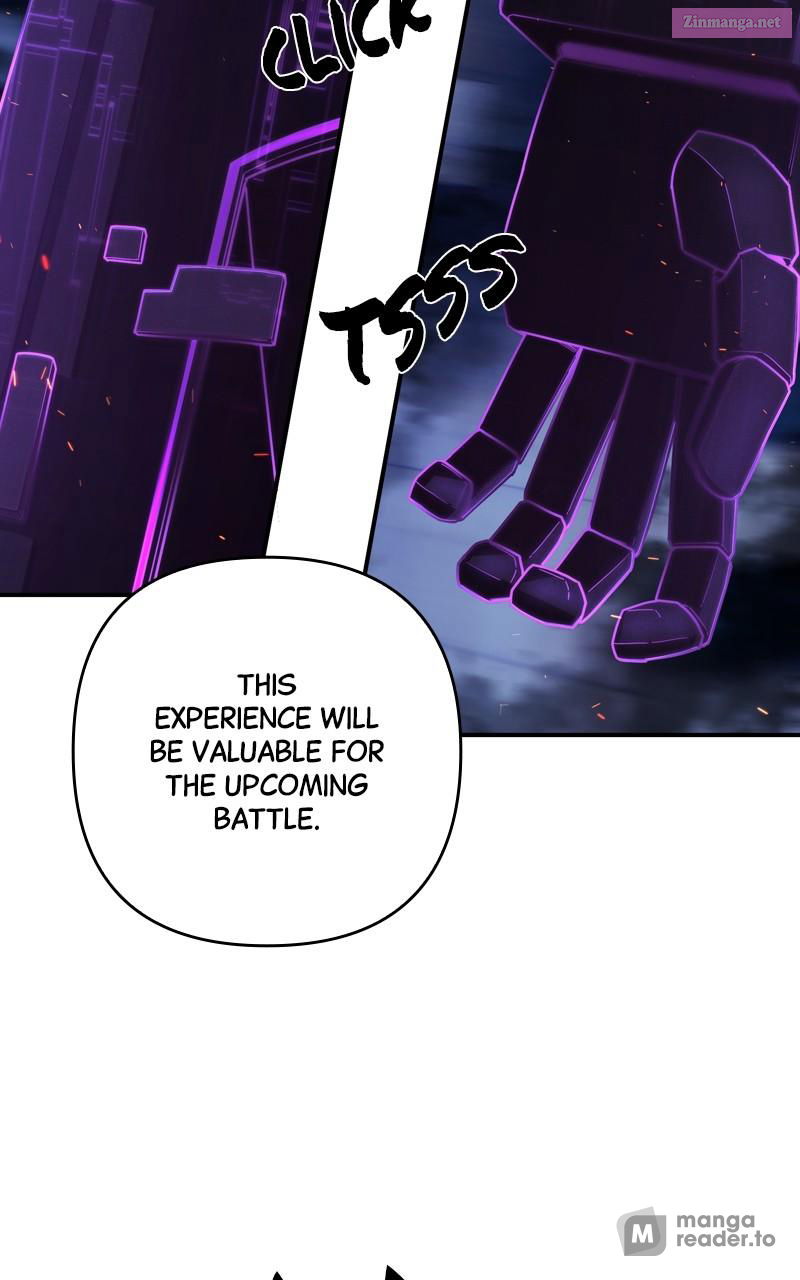 The Warrior Returns Chapter 116 page 79 - MangaNelo