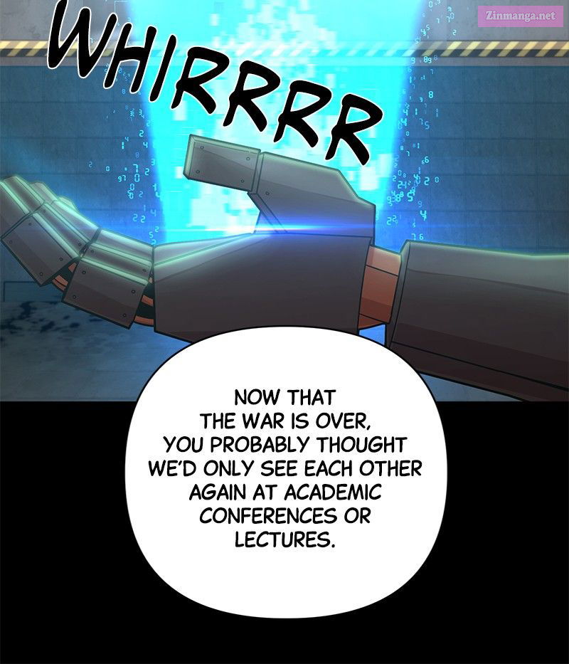 The Warrior Returns Chapter 34 page 15 - MangaKakalot