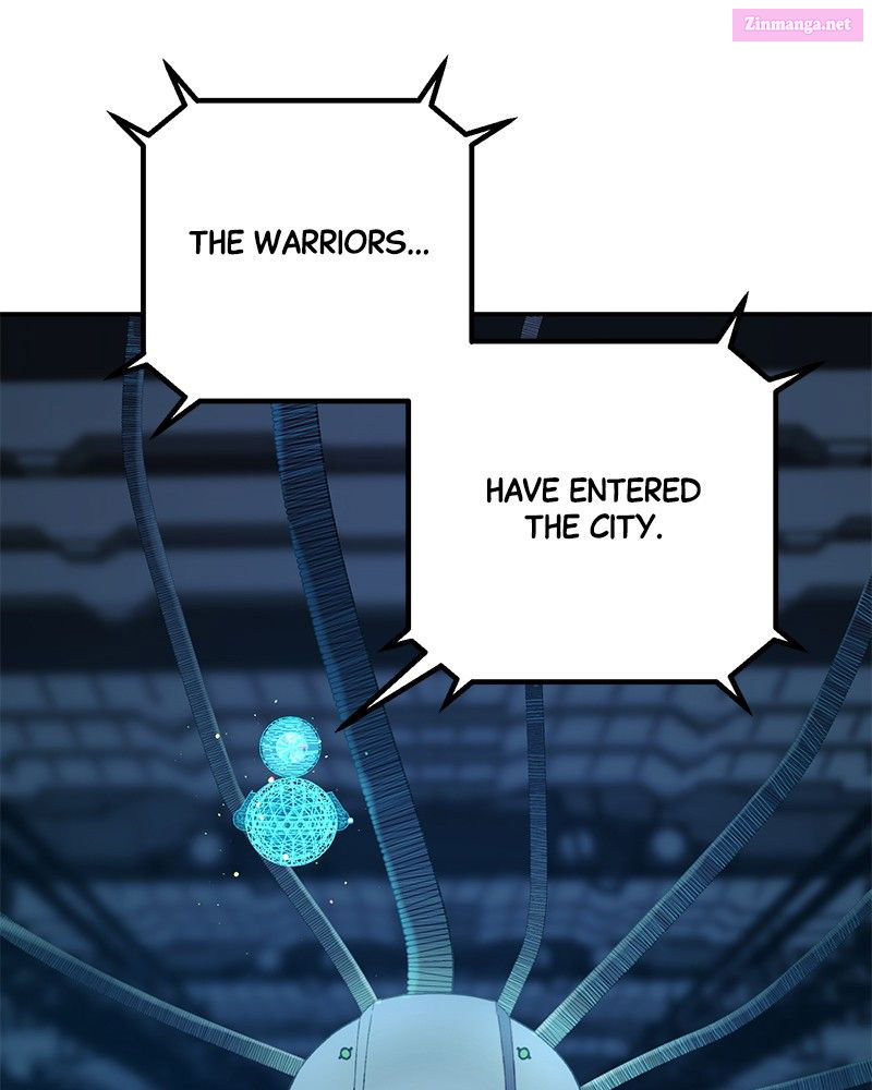 The Warrior Returns Chapter 34 page 170 - MangaKakalot