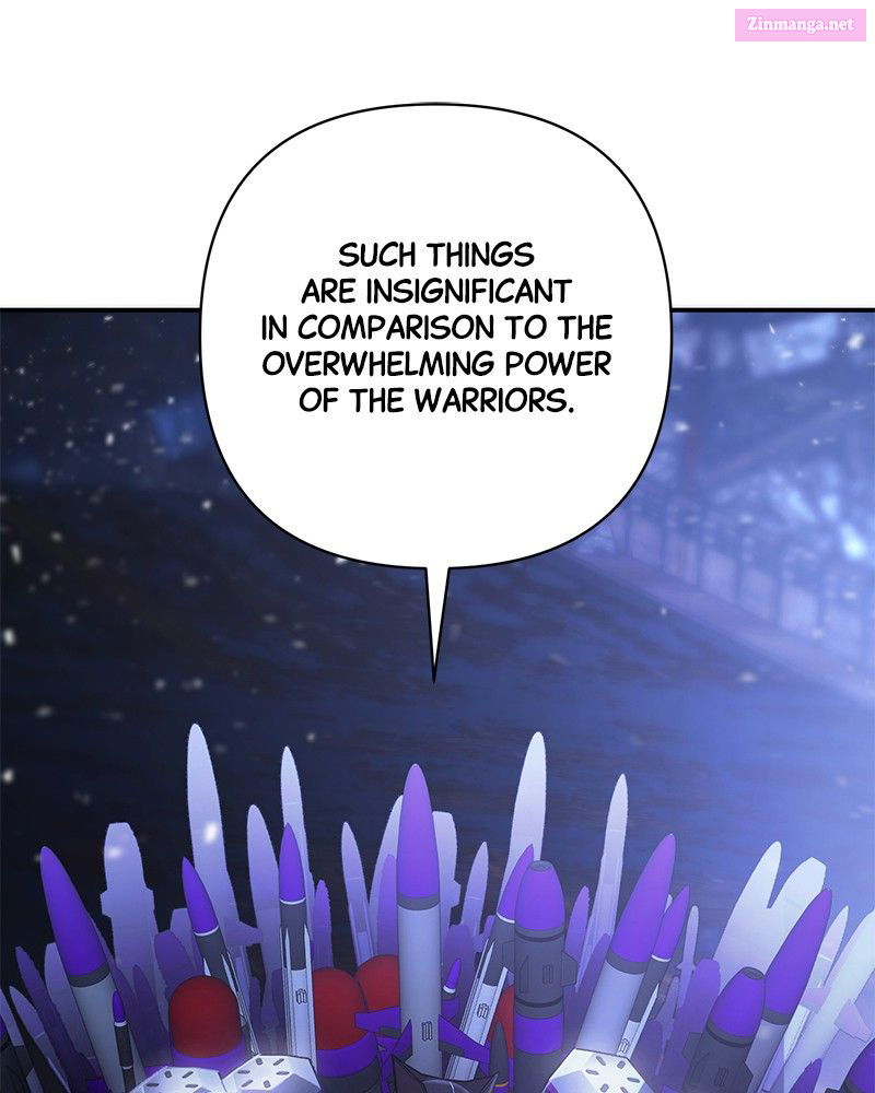 The Warrior Returns Chapter 34 page 174 - MangaKakalot