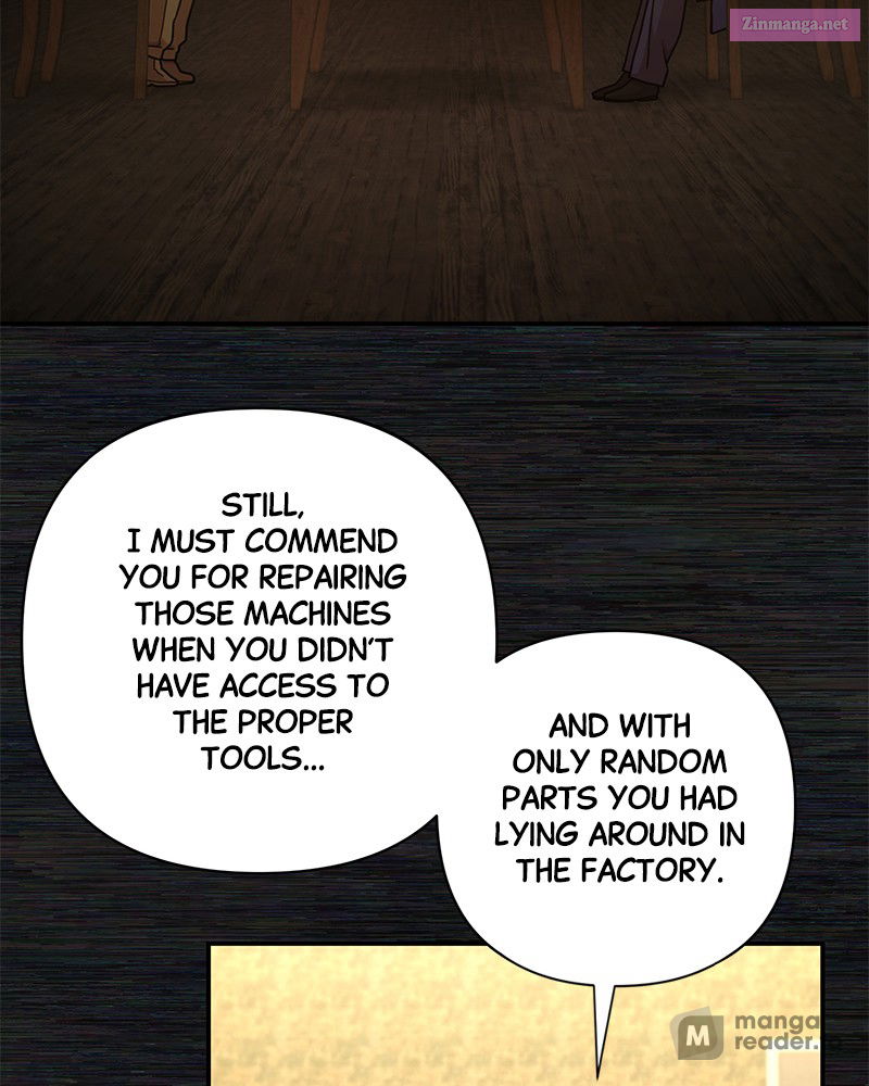 The Warrior Returns Chapter 35 page 49 - MangaKakalot