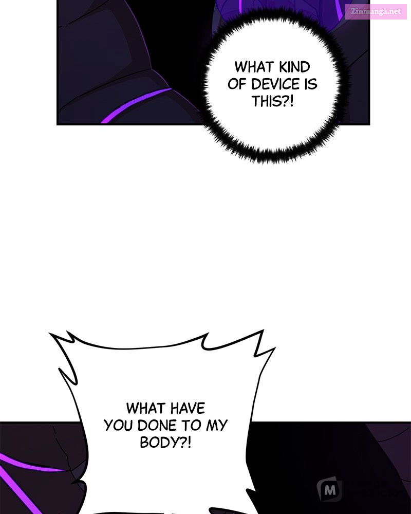 The Warrior Returns Chapter 38 page 166 - MangaKakalot