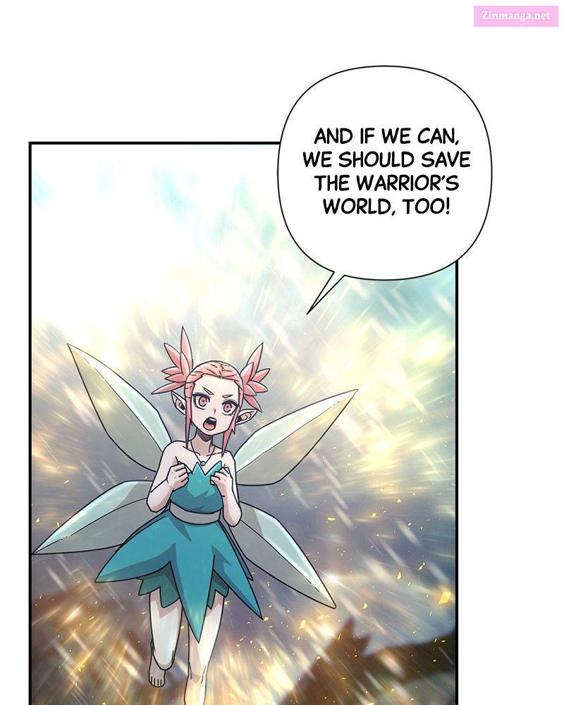 The Warrior Returns Chapter 39 page 138 - MangaKakalot