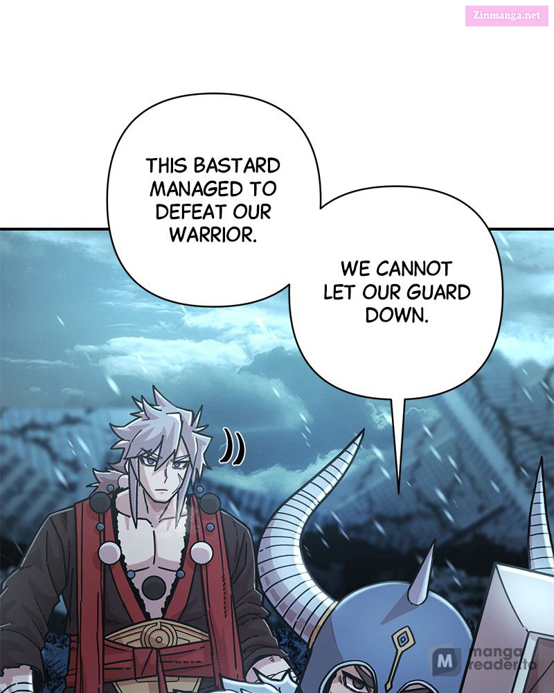 The Warrior Returns Chapter 40 page 82 - MangaKakalot