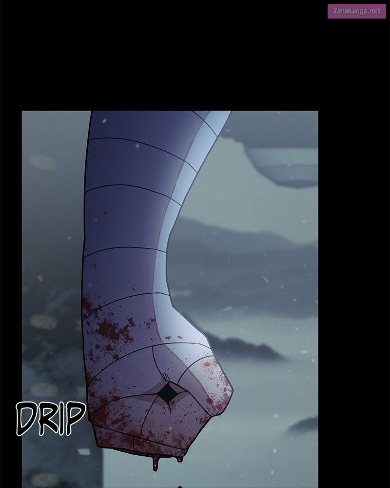 The Warrior Returns Chapter 42 page 32 - MangaNelo