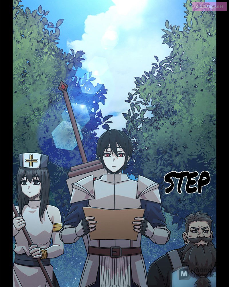 The Warrior Returns Chapter 42 page 67 - MangaKakalot