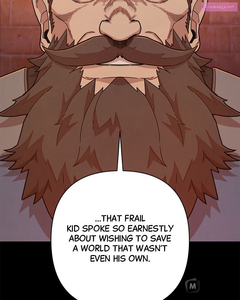 The Warrior Returns Chapter 43 page 34 - MangaNelo