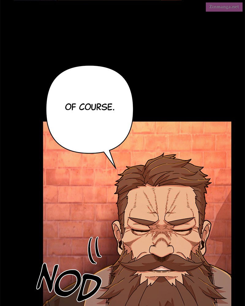 The Warrior Returns Chapter 43 page 54 - MangaKakalot