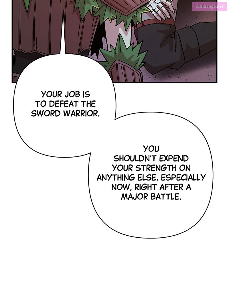 The Warrior Returns Chapter 47 page 140 - MangaKakalot