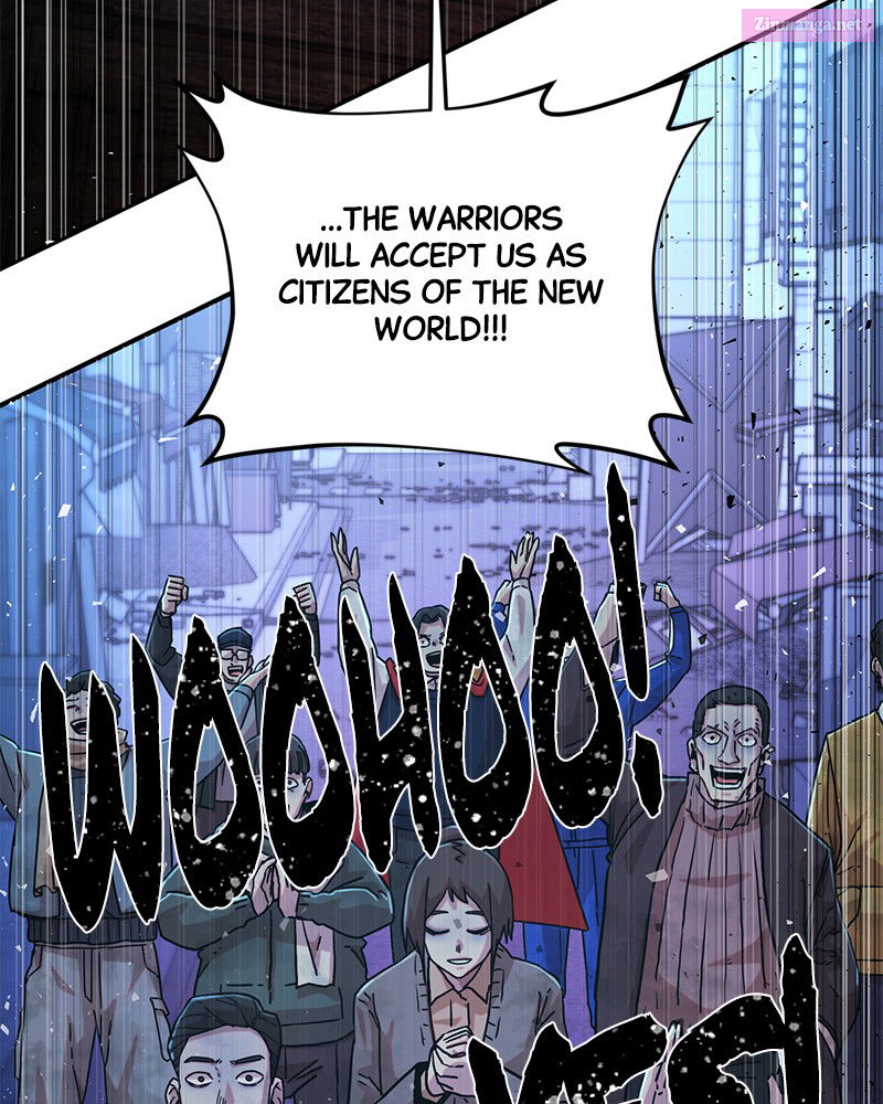 The Warrior Returns Chapter 47 page 158 - MangaKakalot