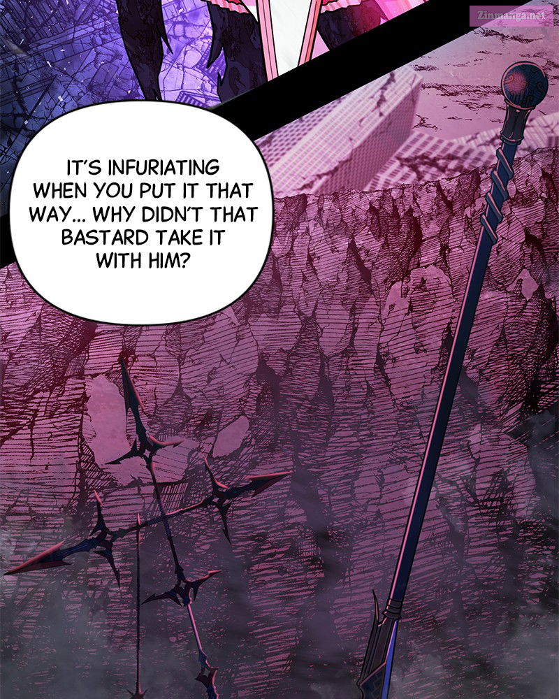 The Warrior Returns Chapter 48 page 60 - MangaNelo