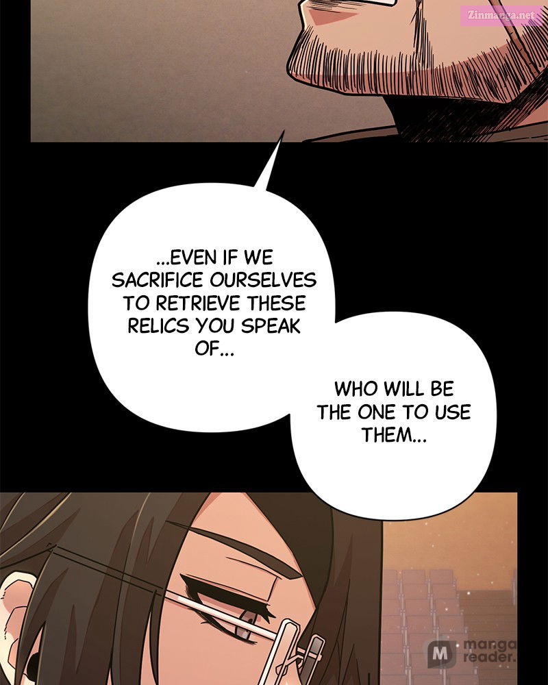 The Warrior Returns Chapter 48 page 82 - MangaKakalot