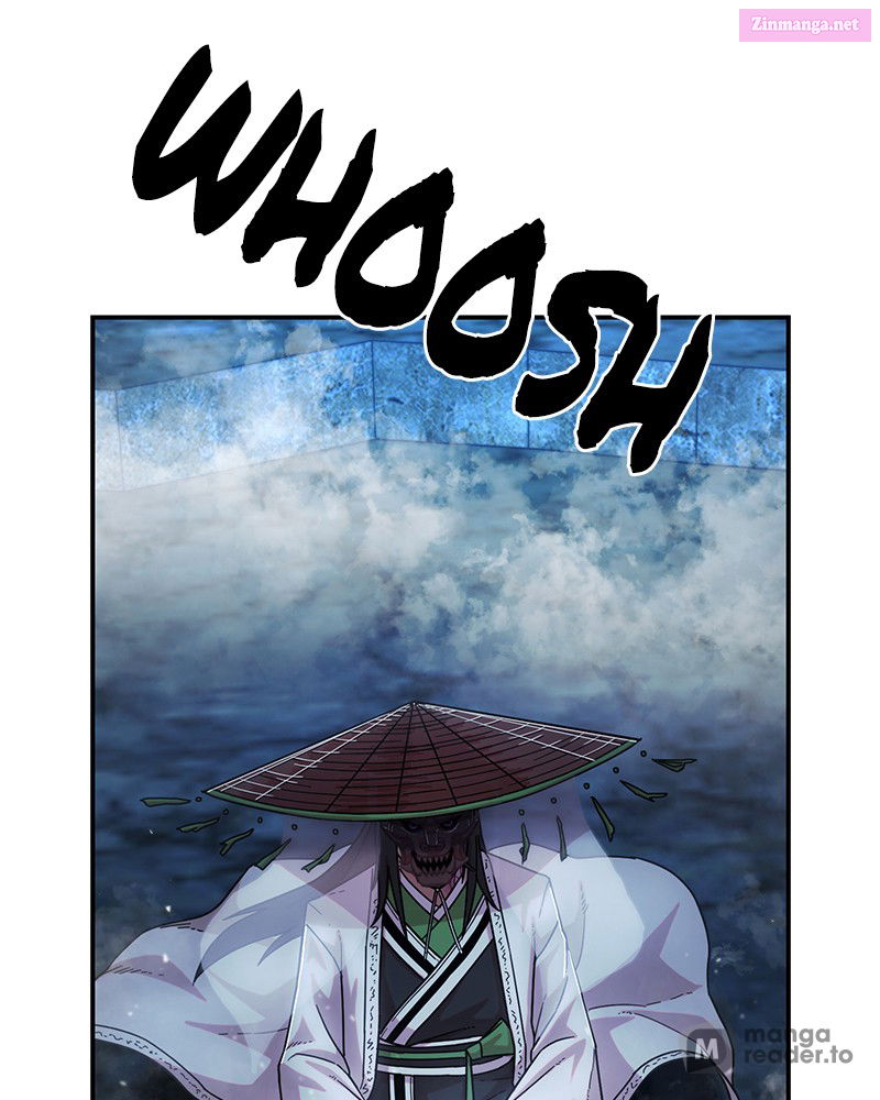 The Warrior Returns Chapter 50 page 166 - MangaKakalot