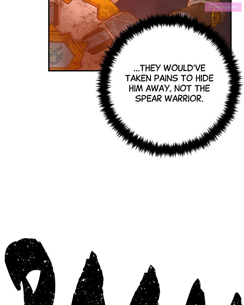 The Warrior Returns Chapter 52 page 161 - MangaNelo