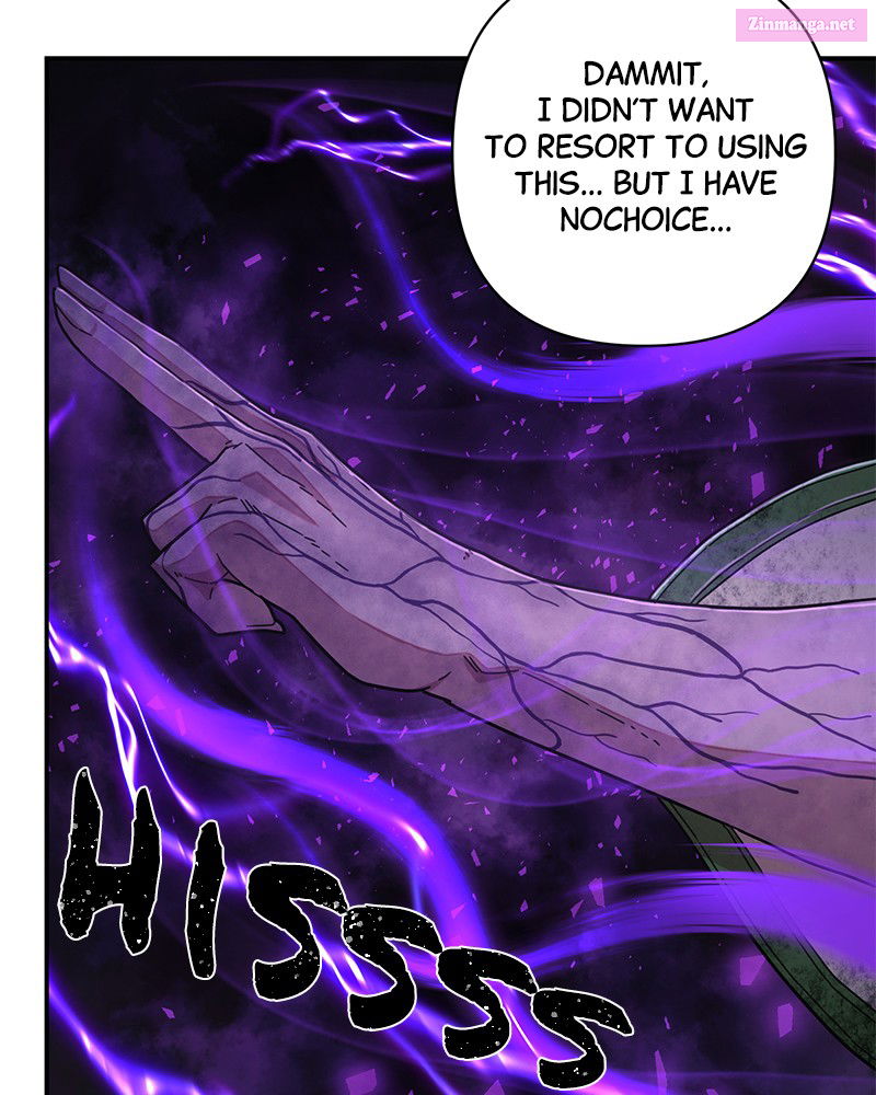 The Warrior Returns Chapter 53 page 96 - MangaKakalot