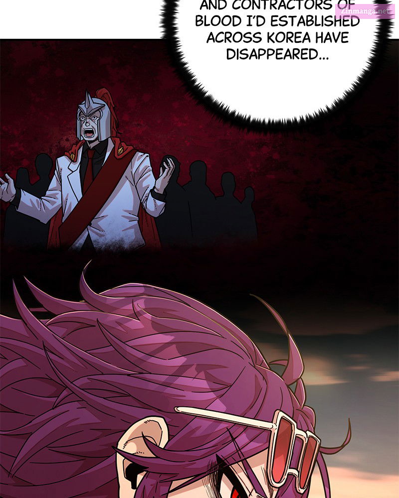 The Warrior Returns Chapter 54 page 156 - MangaNelo