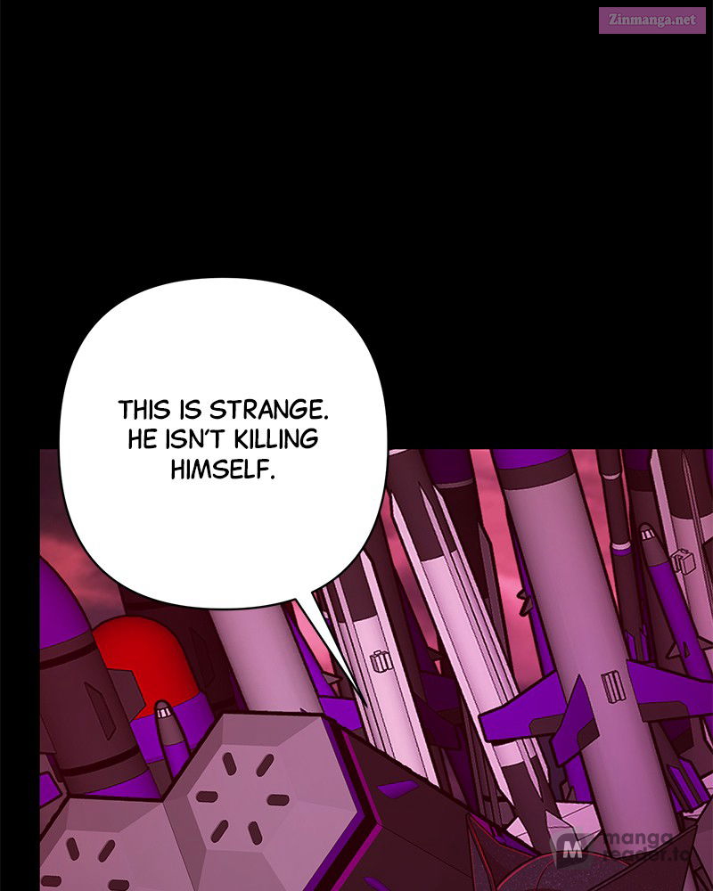 The Warrior Returns Chapter 56 page 139 - MangaNelo