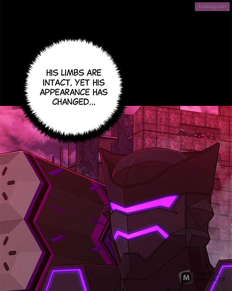 The Warrior Returns Chapter 56 page 157 - MangaKakalot