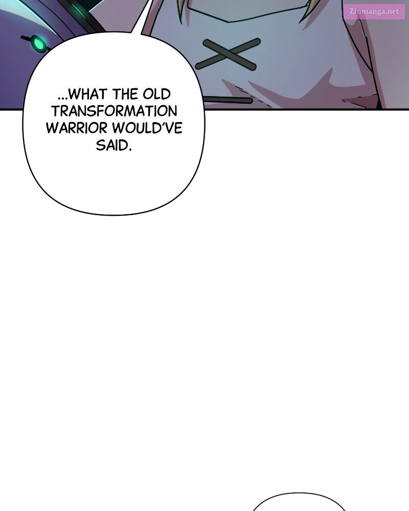 The Warrior Returns Chapter 60 page 36 - MangaKakalot