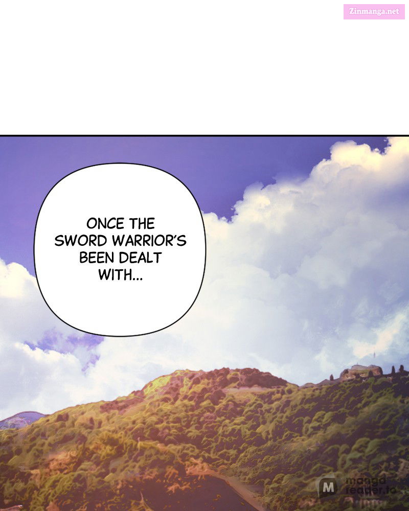 The Warrior Returns Chapter 60 page 100 - MangaKakalot