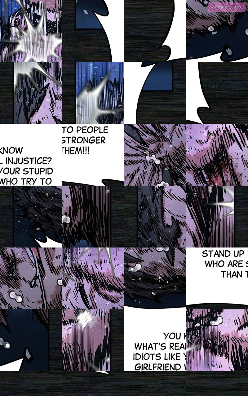 The Warrior Returns Chapter 72 page 27 - MangaNelo