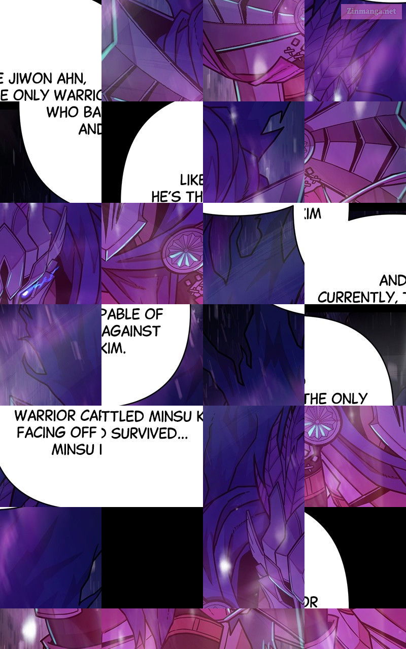 The Warrior Returns Chapter 74 page 113 - MangaKakalot