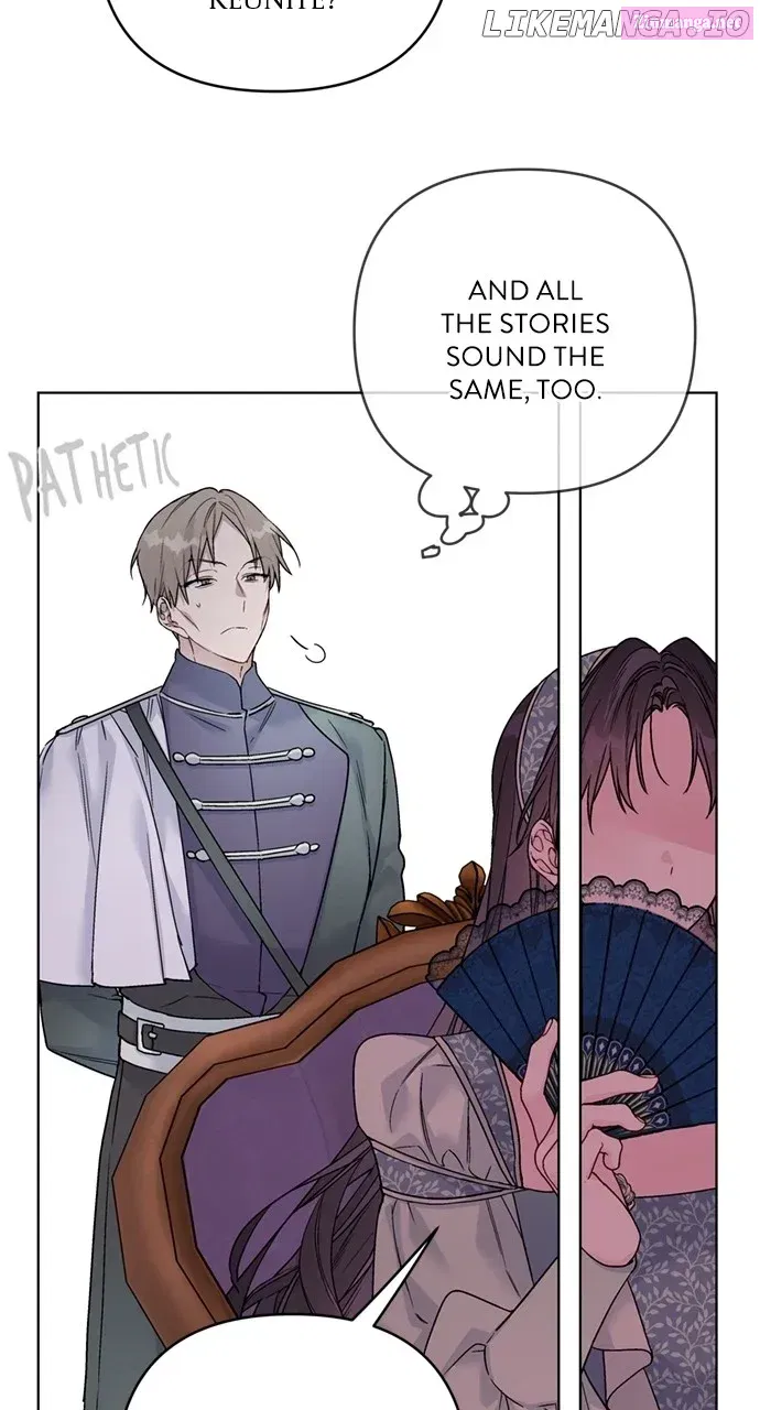 The Way That Knight Lives As A Lady Chapter 146 page 26 - MangaKakalot