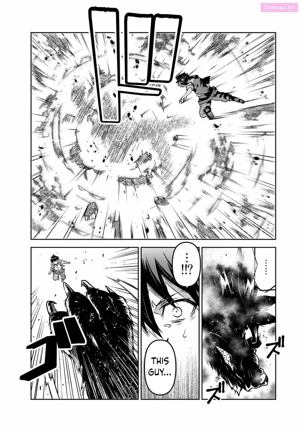 The Weakest Occupation “blacksmith,” But It’s Actually The Strongest Chapter 112 page 5 - MangaKakalot