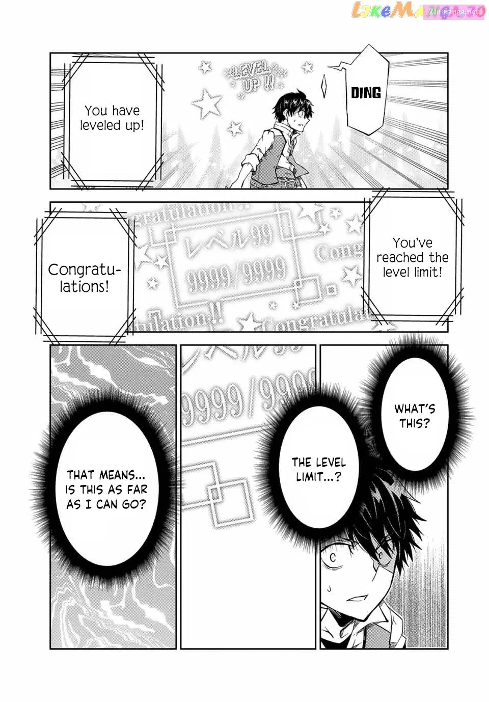 The Weakest Occupation “blacksmith,” But It’s Actually The Strongest Chapter 157 page 6 - MangaKakalot