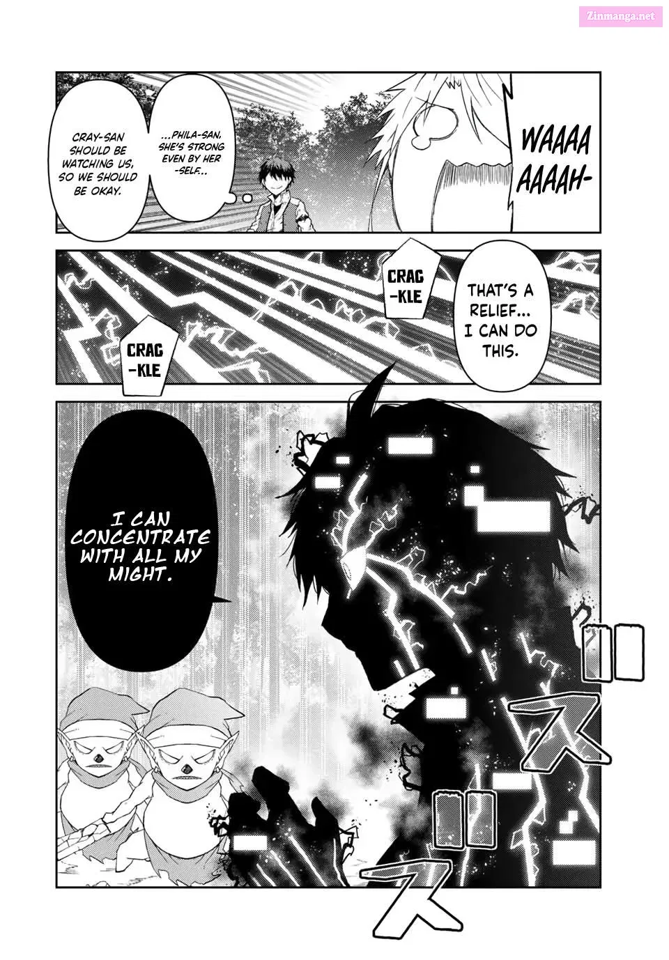 The Weakest Occupation “blacksmith,” But It’s Actually The Strongest Chapter 18 page 12 - MangaKakalot