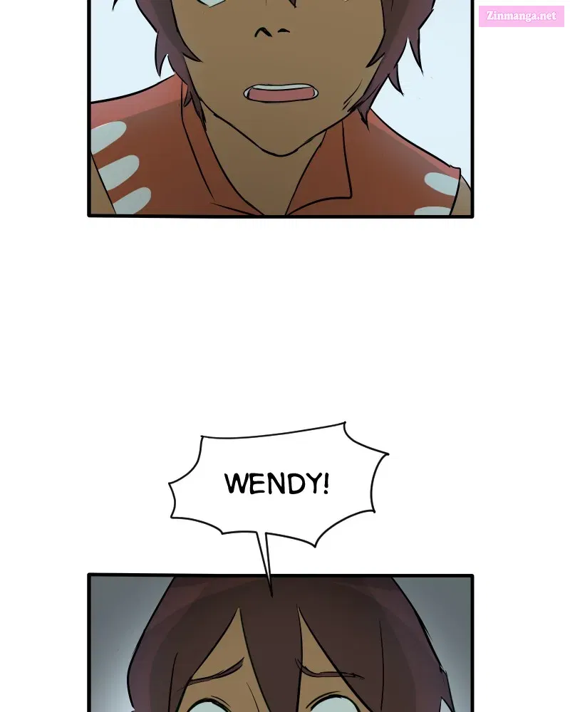 The Wendybird Chapter 5 page 22 - Mangabat