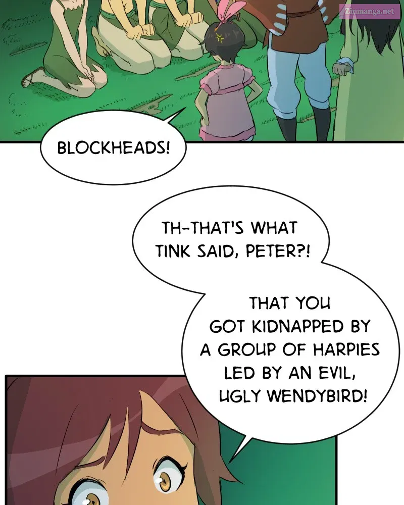 The Wendybird Chapter 5 page 49 - Mangabat