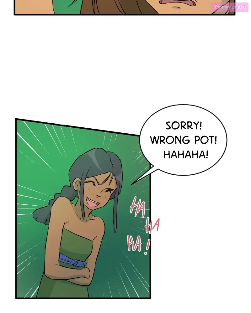 The Wendybird Chapter 6 page 63 - Mangabat