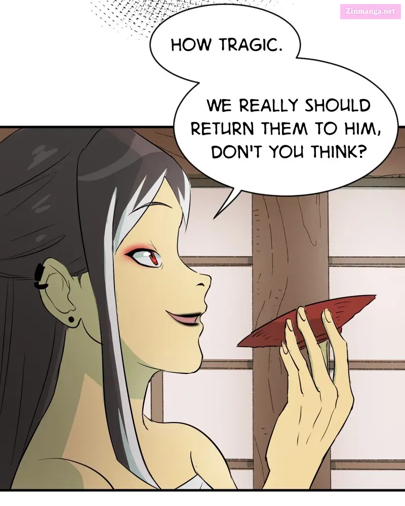 The Wendybird Chapter 6 page 77 - Mangabat