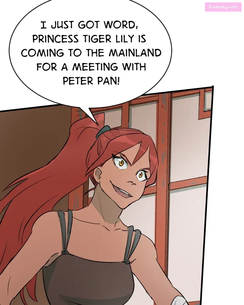 The Wendybird Chapter 6 page 82 - Mangabat