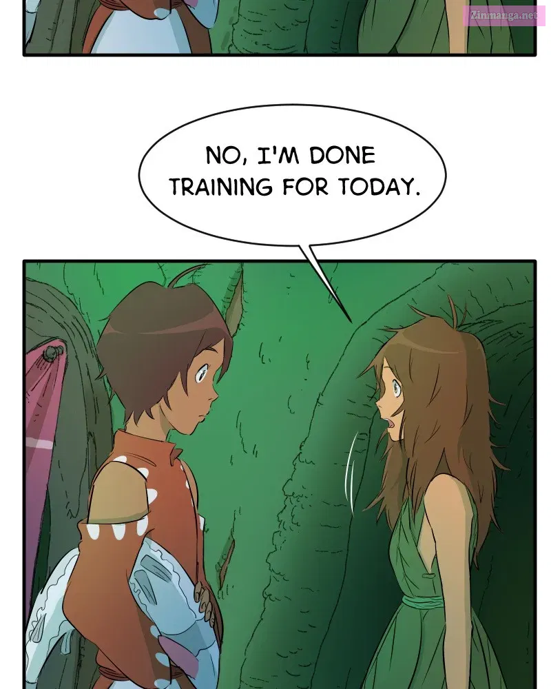 The Wendybird Chapter 7 page 86 - Mangabat