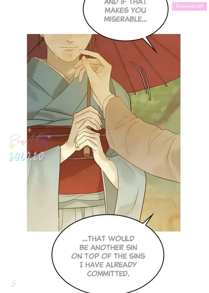 The Whale Star – The Gyeongseong Mermaid Chapter 103 page 61 - MangaNelo