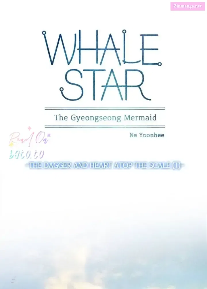 The Whale Star – The Gyeongseong Mermaid Chapter 104 page 15 - MangaNelo