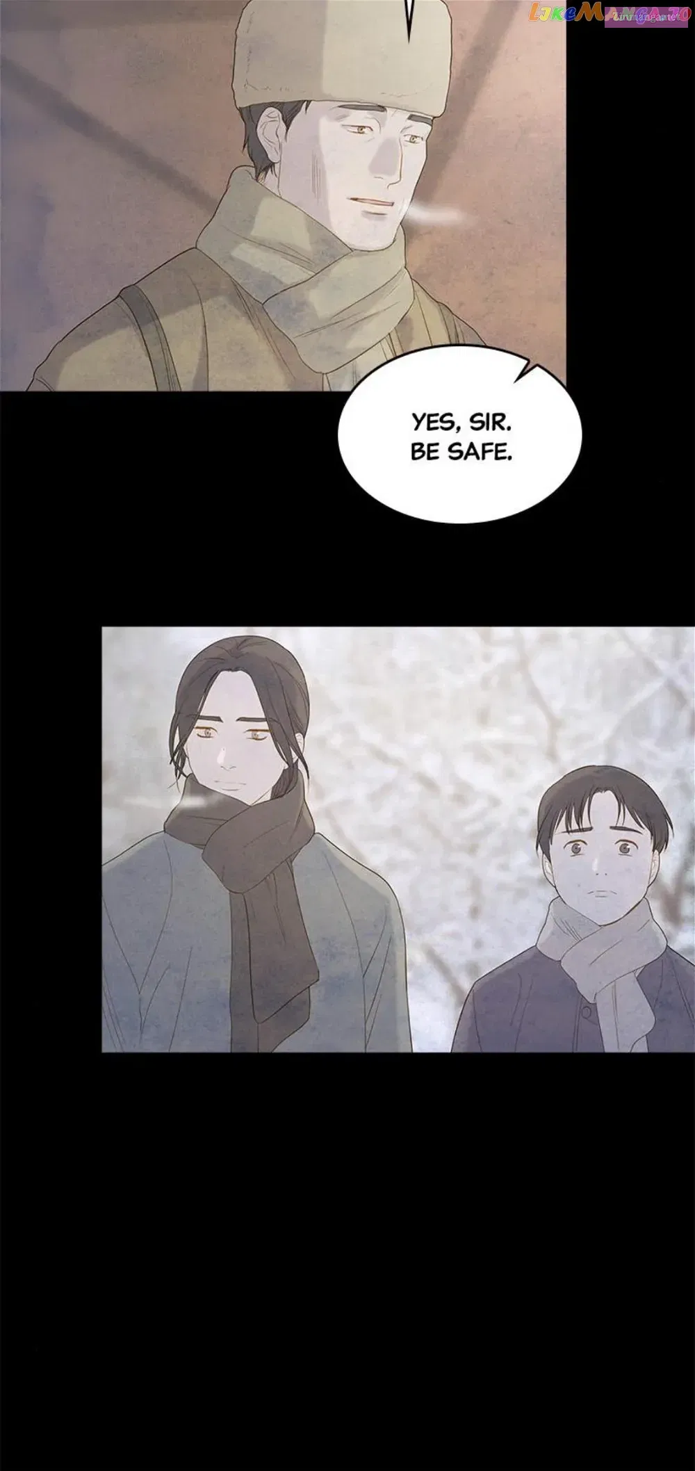 The Whale Star – The Gyeongseong Mermaid Chapter 59 page 28 - MangaNelo