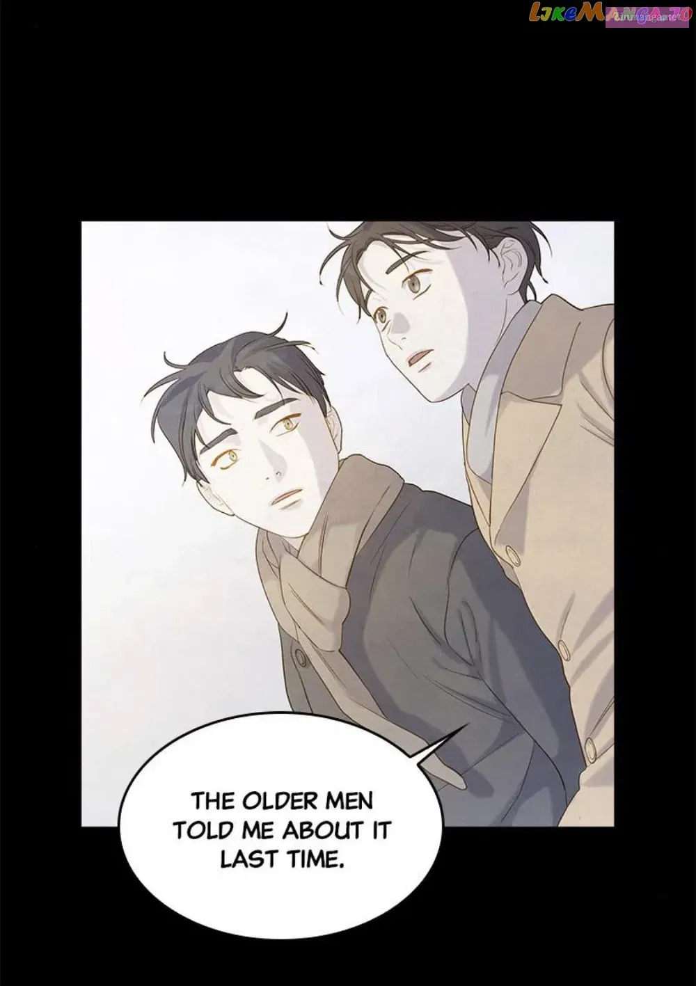 The Whale Star – The Gyeongseong Mermaid Chapter 59 page 41 - MangaNelo