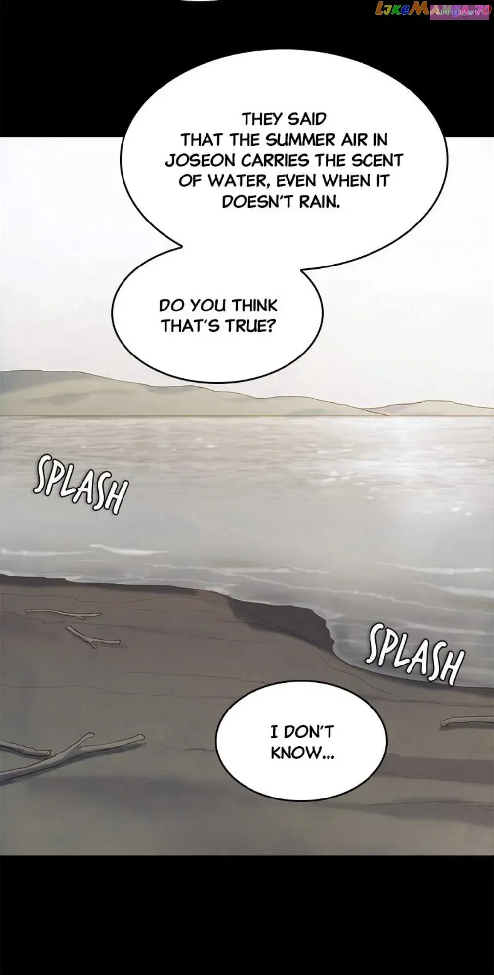 The Whale Star – The Gyeongseong Mermaid Chapter 59 page 42 - MangaNelo