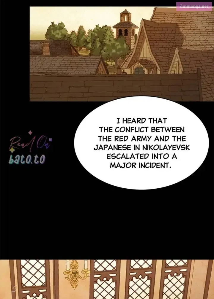 The Whale Star – The Gyeongseong Mermaid Chapter 63 page 37 - MangaNelo