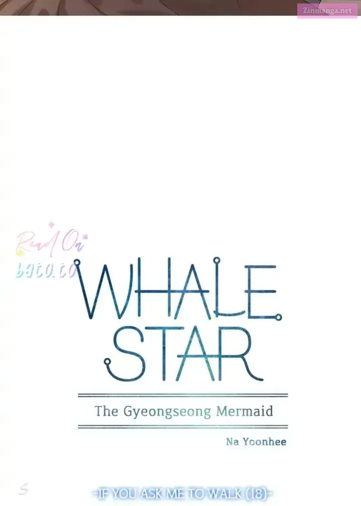 The Whale Star – The Gyeongseong Mermaid Chapter 68 page 5 - MangaKakalot