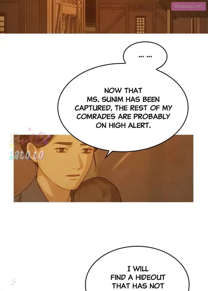 The Whale Star – The Gyeongseong Mermaid Chapter 68 page 70 - MangaKakalot