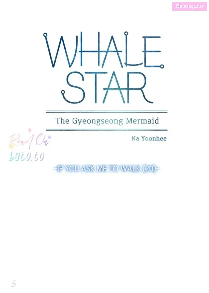 The Whale Star – The Gyeongseong Mermaid Chapter 70 page 17 - MangaNelo