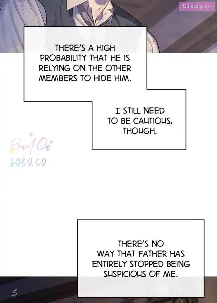 The Whale Star – The Gyeongseong Mermaid Chapter 76 page 11 - MangaNelo