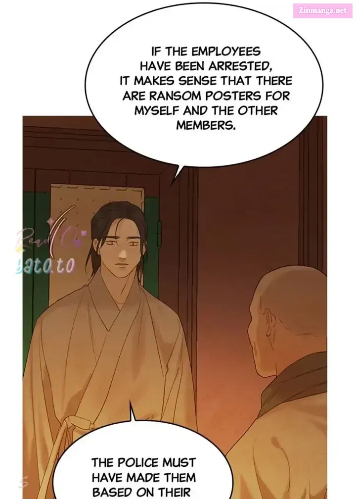 The Whale Star – The Gyeongseong Mermaid Chapter 77 page 63 - MangaNelo