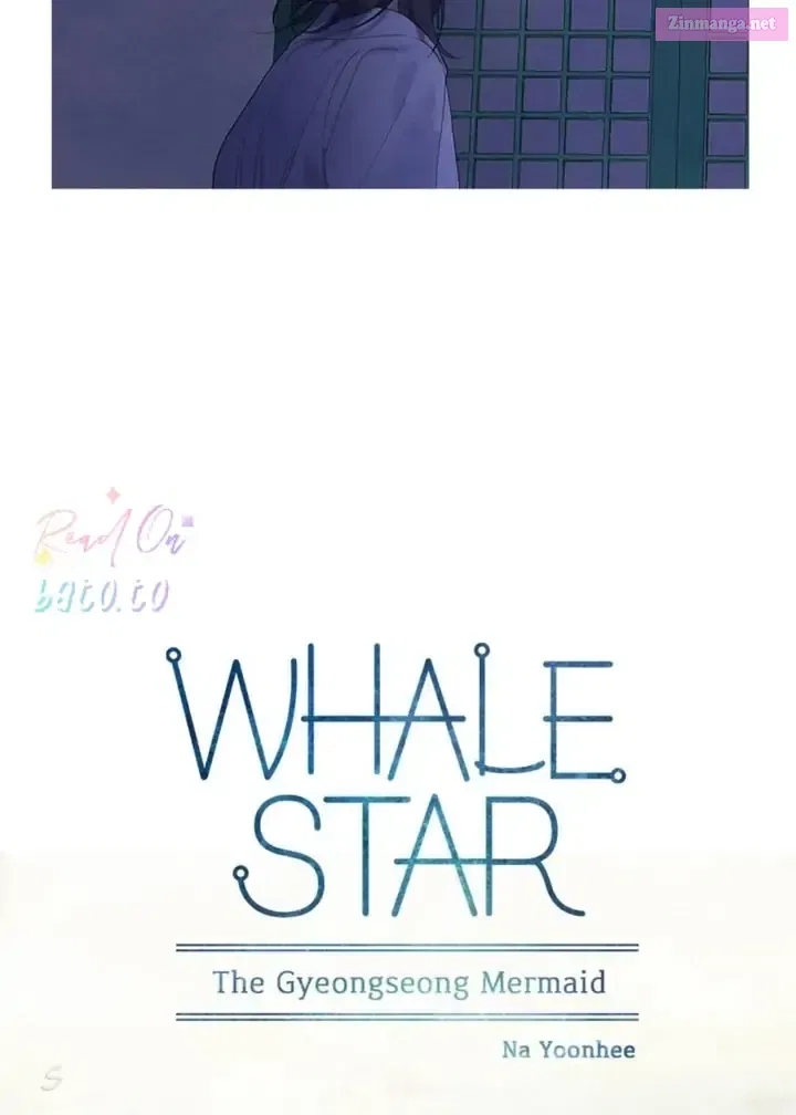 The Whale Star – The Gyeongseong Mermaid Chapter 82 page 19 - MangaKakalot