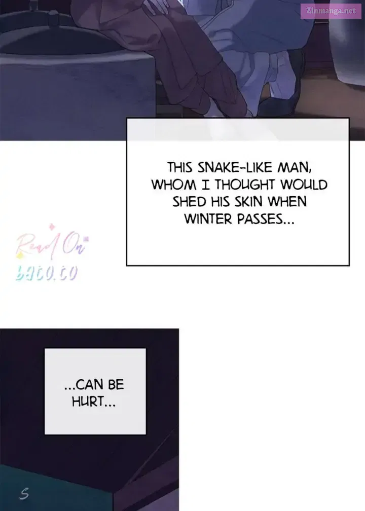 The Whale Star – The Gyeongseong Mermaid Chapter 84 page 45 - MangaNelo